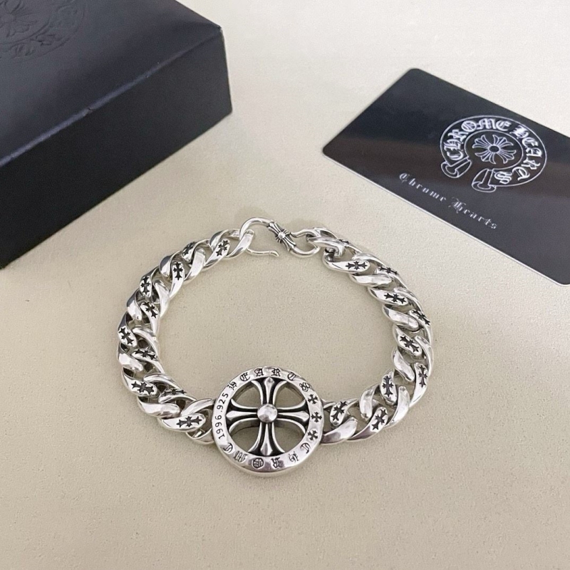 Chrome Hearts Necklaces